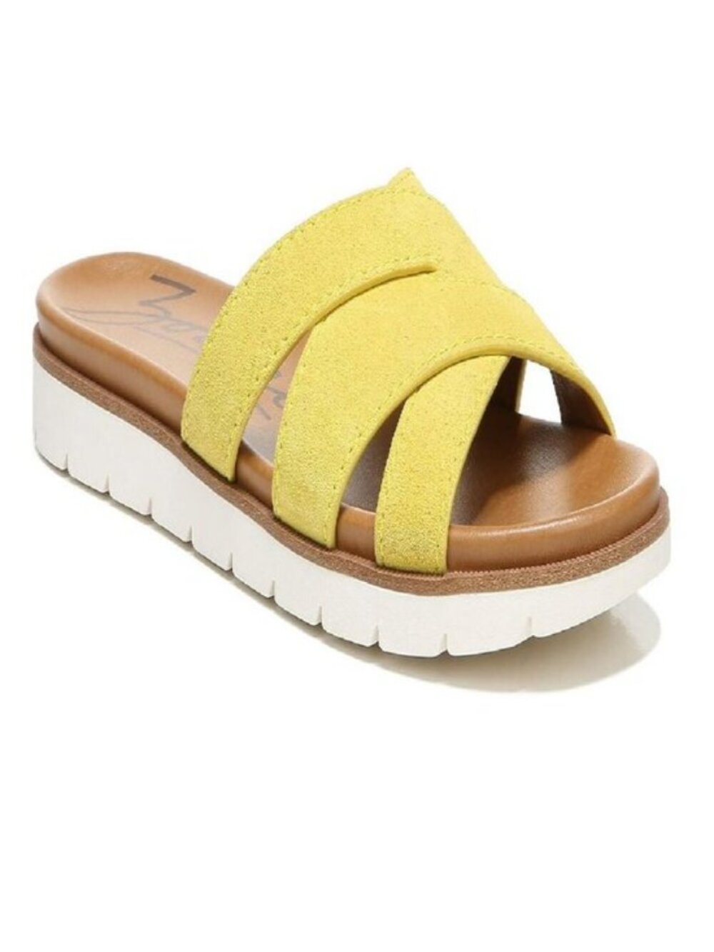 ZODIAC Women’s Slip-On Sandals – Casual Summer Comfort Slides